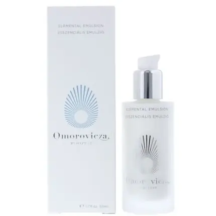 Noutate Emulsie Omorovicza Elemental, 50ml, femei