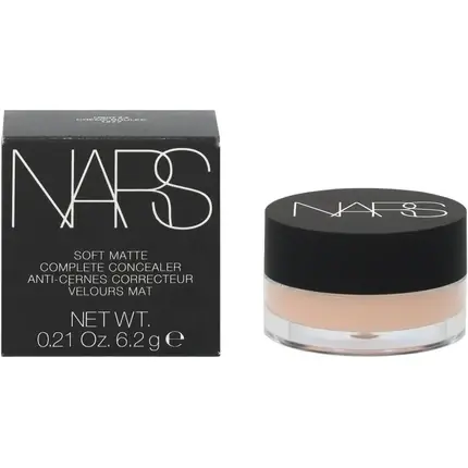 Corector soft mat, Nars, Crème Brulee, 5ml Calitate înaltă