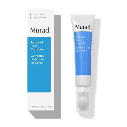 Ofertă specială Tratament corector pori, Murad, Targeted Pore Corrector, 17g