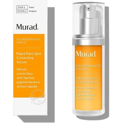 Ser iluminator, Murad, Rapid Dark Spot Correcting, 30ml Ofertă specială