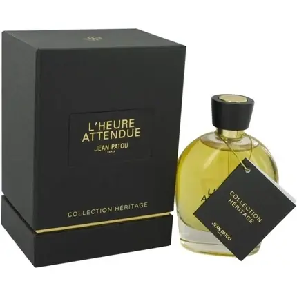 Ofertă specială Parfum, Jean Patou, L‘Heure Attendue, 100ml