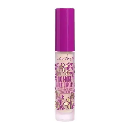 Livrare expres Concealer New No More Dark Circles, acoperire totală, 35g