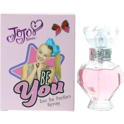 Parfum femei, JoJo Siwa, Eau De Parfum fructat 50ml Noutate