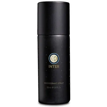 Deodorant spray, Diamon, Inter FC, 15ml Retur ușor