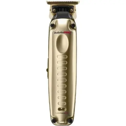 Trimmer de tuns, Babyliss Pro, Lo-Pro, auriu Ieftin