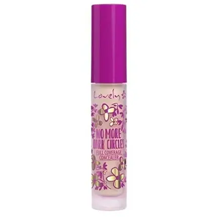 Doar azi Concealer, Lovely, No More Dark Circles