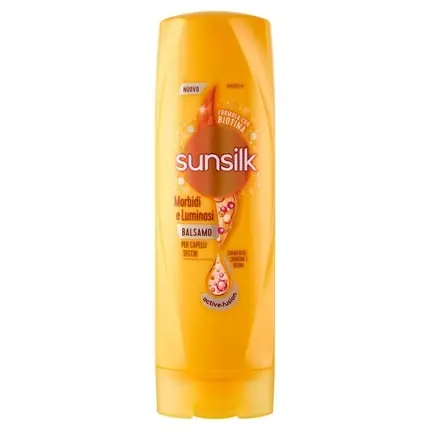 Balsam, Sunsilk, Soft and Bright, 200ml Chilipir