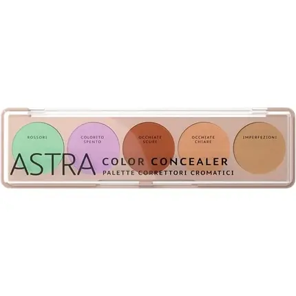 Concealer Astra Color, 20g Mai ieftin