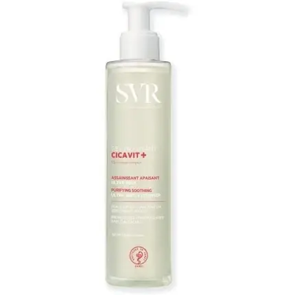 Cumpără acum Gel spumant, SVR Cicavit+, 200ml
