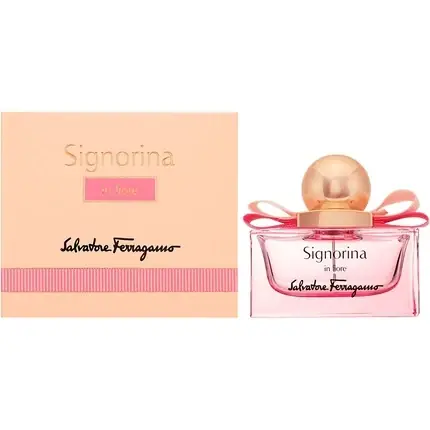 Preferatul clienților Eau de Toilette, Salvatore Ferragamo, 30ml