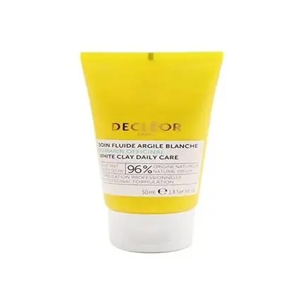 Fluid purificator, Decléor, argilă albă, 50ml Chilipir