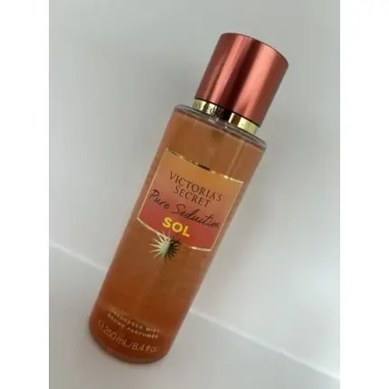 Apă de parfum, Victoria‘s Secret, Pure Seduction Sol, 250ml Preț mic