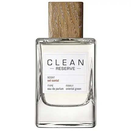 Parfum, Clean, Sel Santal, 50ml Noutate