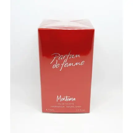 Super ofertă Apa de Toaletă, Montana, Femme, 30ml