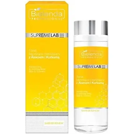Toner Facial, Bielenda Professional, SUPREMELAB BARRIER RENEW, 200ml Reducere specială