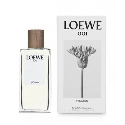 Promoție Parfum femei, Loewe, 001 Woman, 75ml