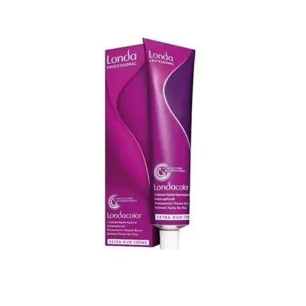 Reducere Cremă colorantă de păr, Londa Londacolor, 60ml