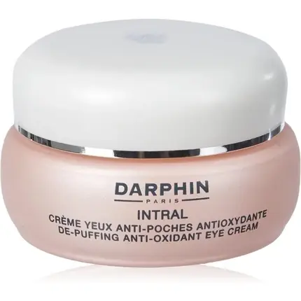Cumpără online Cremă de ochi, Darphin Paris Intral, Antioxidant