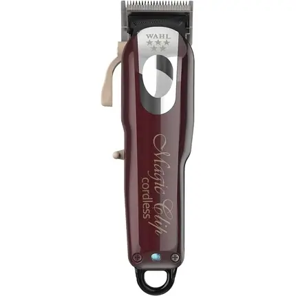 Comandă acum Aparat tuns, Wahl, Cordless Magic Clip, 357g