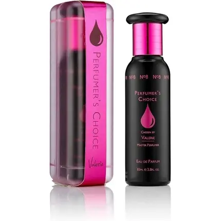Preț mic Parfum femei, Perfumer‘s Choice, No 8 Valerie, 83ml