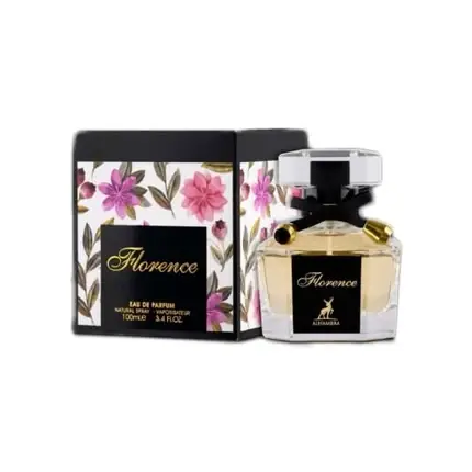 Mai ieftin Parfum, Maison Alhambra, Florence Her, 100 ml