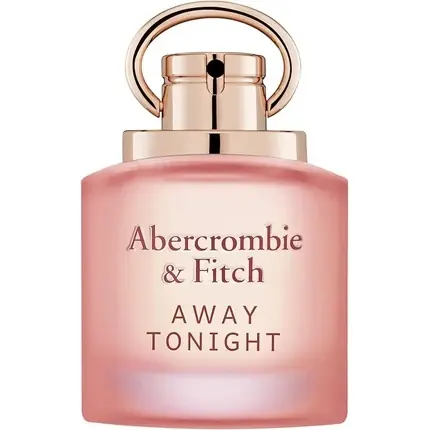 Lichidare de stoc Parfum femei, Abercrombie & Fitch, Away Tonight, 100ml