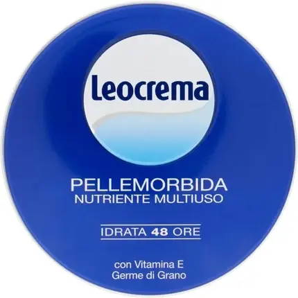 Cremă de mâini, Leocrema, Soft Skin, 150ml Promoție