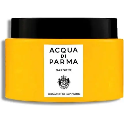 Plată securizată Cremă de bărbierit, Acqua di Parma, Barbiere Soft, 125g