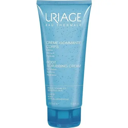 Crema Exfolianta, NYX, Uriage, 210g Popular