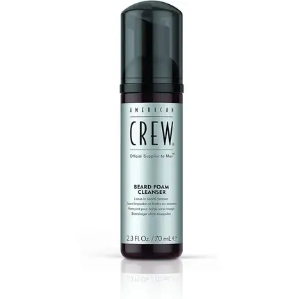 Cleanser pentru barba, American Crew, 70ml Promoție