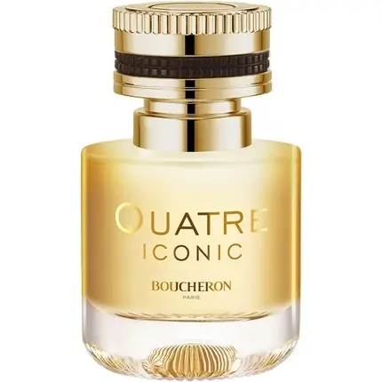 Disponibil imediat Parfum, Boucheron, Quatre Iconic, 30ml