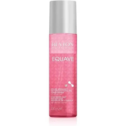 Balsam bifazic, Revlon, Equave Color Vibrancy, 200ml Reducere de preț