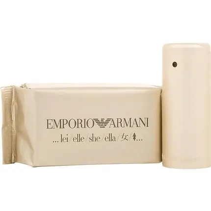 Bestseller Apa de Parfum, Giorgio Armani, Emporio Armani She, 30ml