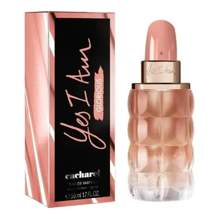 Parfum Cacharel Yes I Am Glorious, Eau de Parfum, 50 ml Vezi acum
