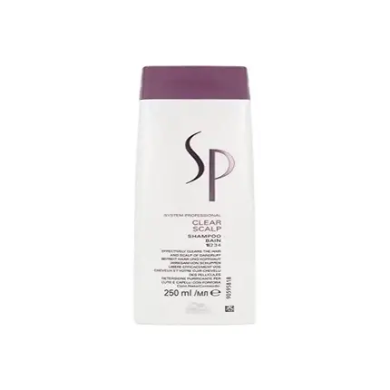Sampon Wella SP Clear Scalp 250ml Nu rata