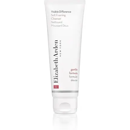 Cleanser facial, Elizabeth Arden, Visible Difference, 125ml Disponibil imediat