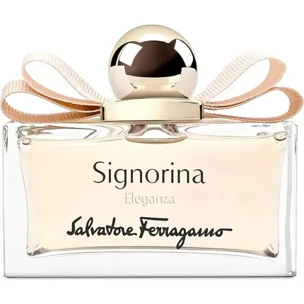Calitate înaltă Parfum, Salvatore Ferragamo Signorina Eleganza, 100ml