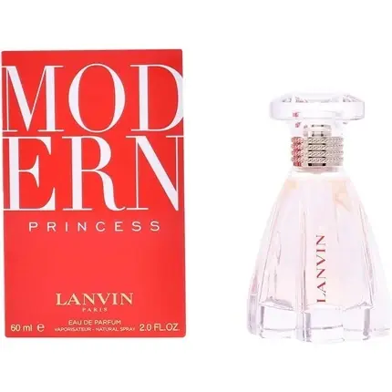 Disponibil imediat Parfum Eau De Perfume Lanvin Modern Princess 60ml