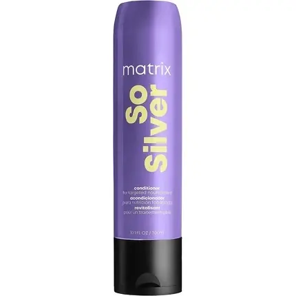 Balsam par, Matrix, Total Results So Silver, 300ml Popular