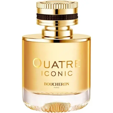 Cumpără online Parfum, Boucheron, Quatre Iconic, 50ml