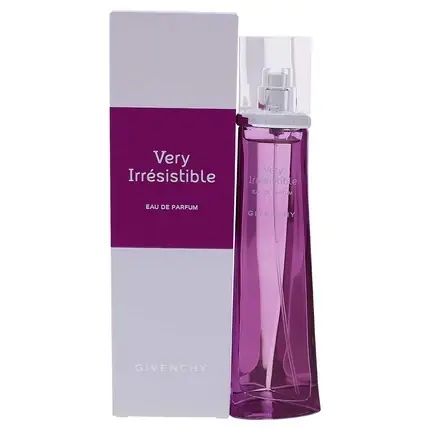 Parfum, Givenchy, Very Irresistible, 75 ml, EDP Expediere rapidă