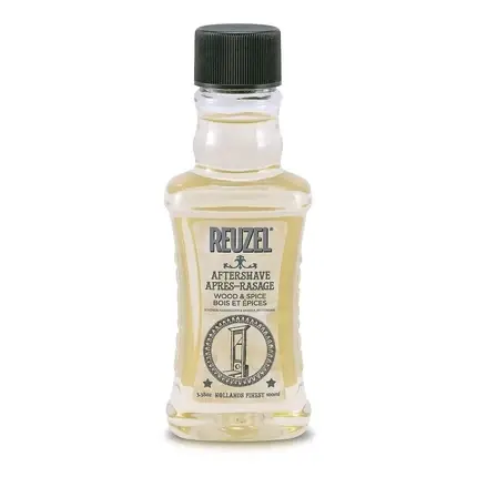 Aftershave Reuzel, Crisp and Defined Formula, 195g Premium
