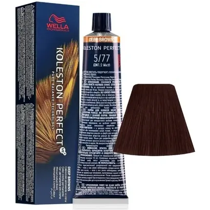 Ofertă limitată Accesorii colorare par, Wella, 60ml