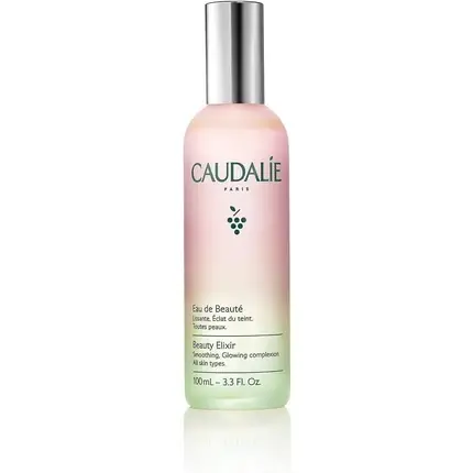 Spray facial Caudalie Beauty Elixir, 100ml Preferatul clienților