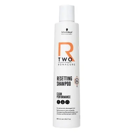 Ofertă Sampon, Schwarzkopf, BC R-TWO, 1000ml