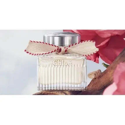 Chilipir Parfum, Chloé, Lumineuse Eau de Parfum Spray, 50 ml
