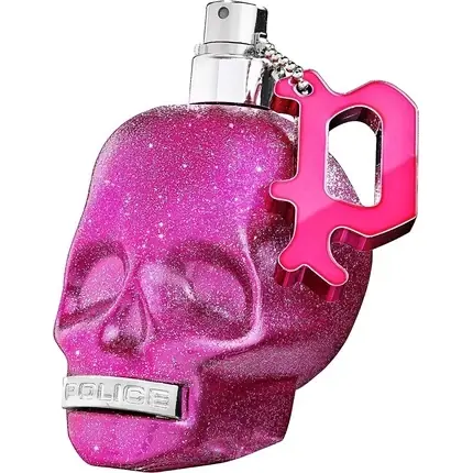 Parfum eau de parfum, Police To Be Sweet Girl, 75ml Preț mic