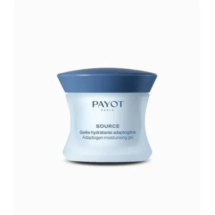 Gel de Curatare Fata, Payot, Source Adaptogen Moisturizing Doar azi