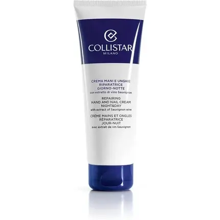 Cumpără online Cremă pentru mâini și unghii, Collistar, restaurativă, 100ml