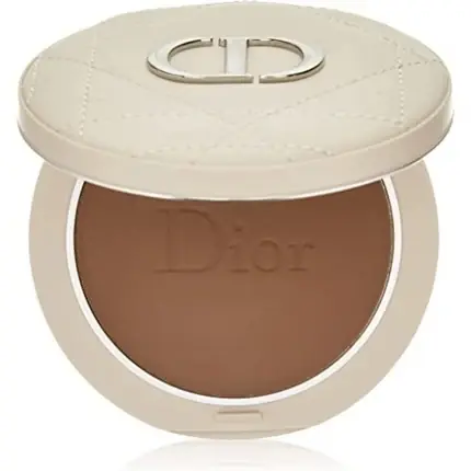 Bronzer Dior Forever Natural Powder, Amber Bronze, 20g Plată securizată